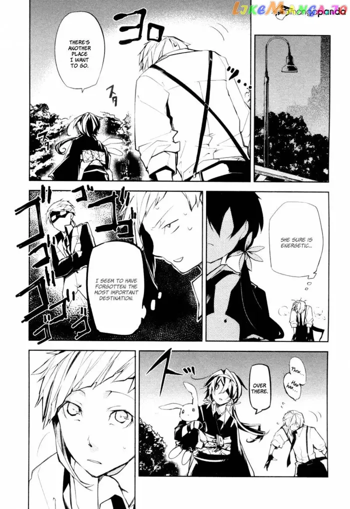 Bungou Stray Dogs Chapter 9 image 34_optimized